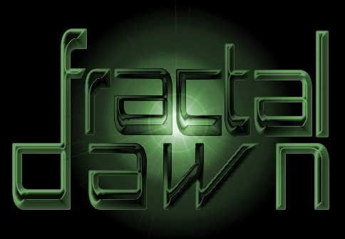 fractal dawn